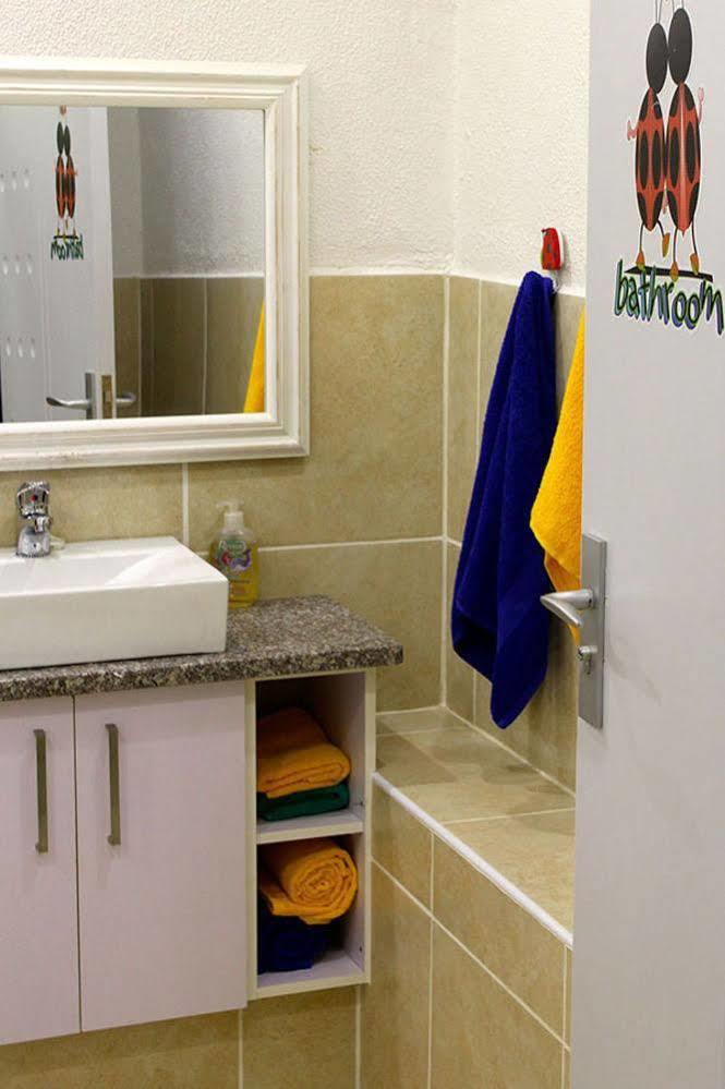 Desroches Hotel Маргейт Екстер'єр фото
